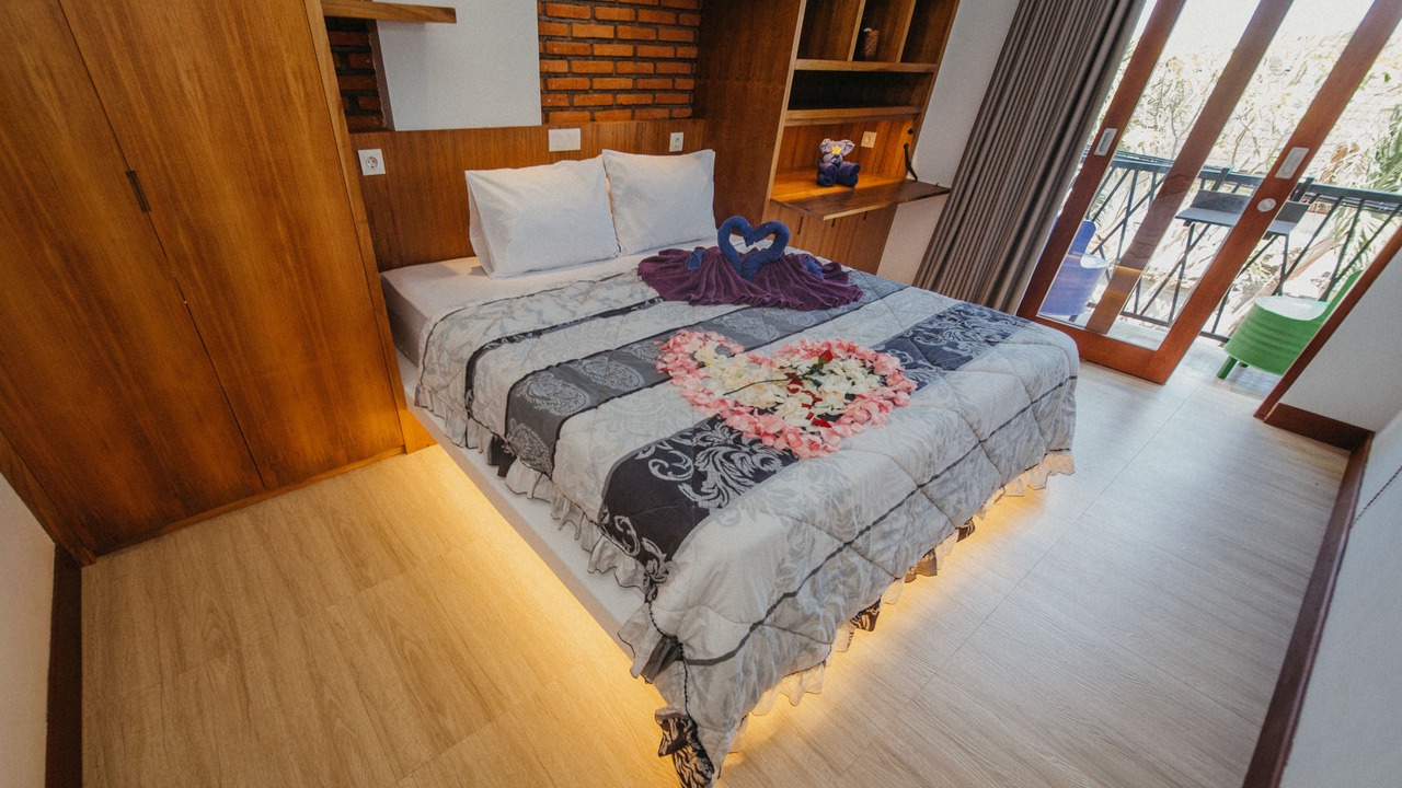 Photo of Bedroom in Cemagi