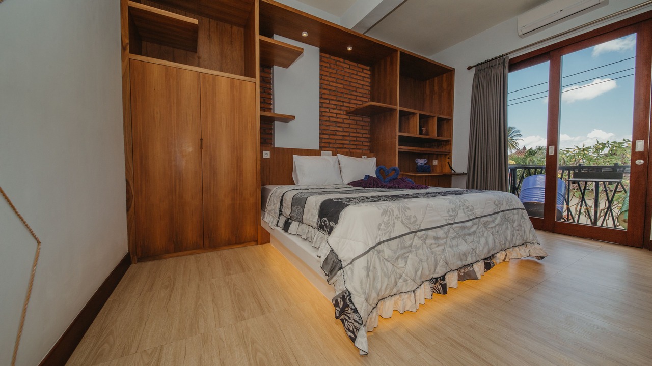 Photo of Bedroom in Cemagi