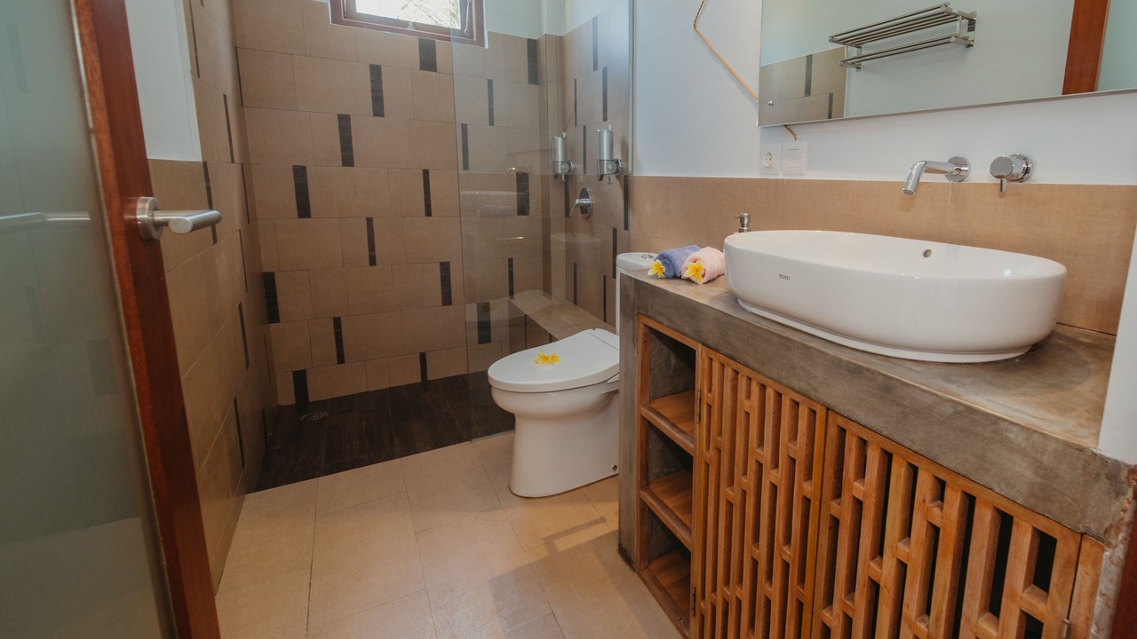 Photo of Bathroom in Cemagi