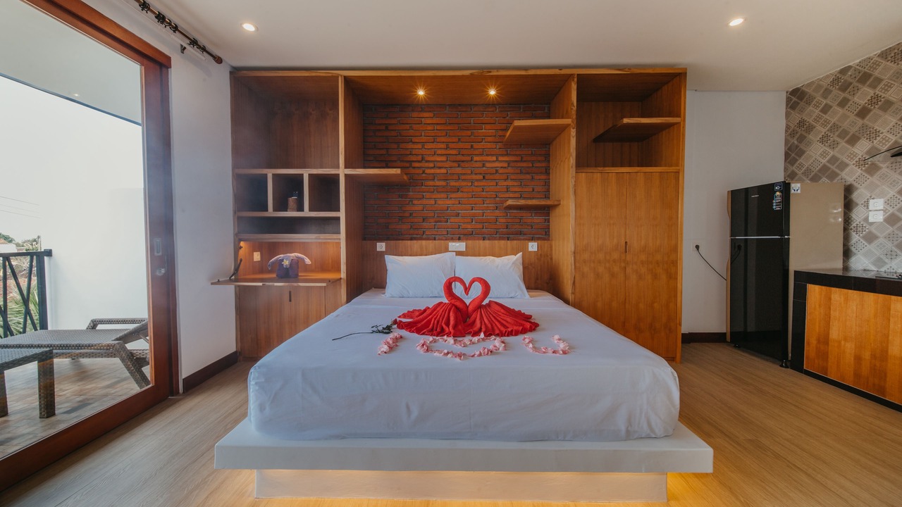 Photo of Bedroom in Cemagi