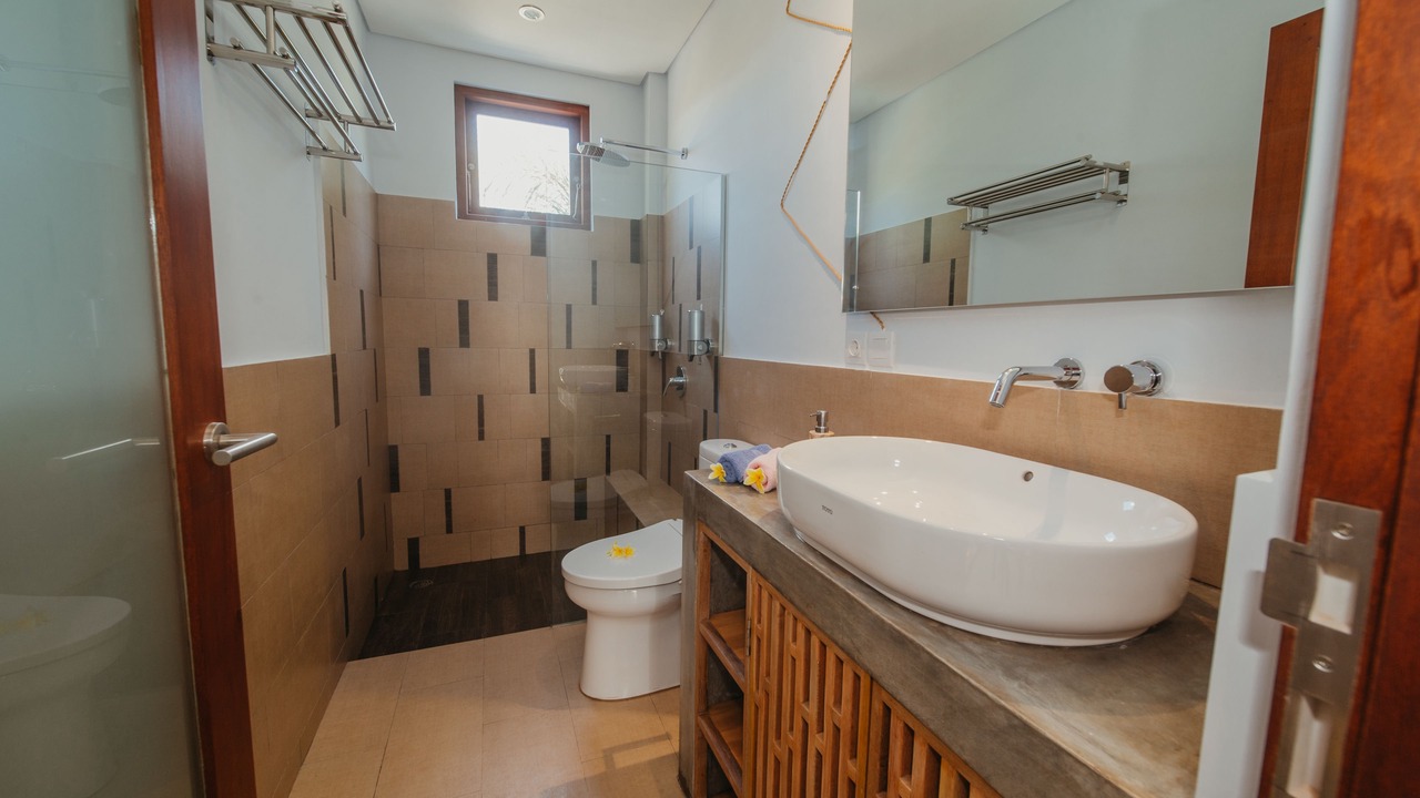 Photo of Bathroom in Cemagi