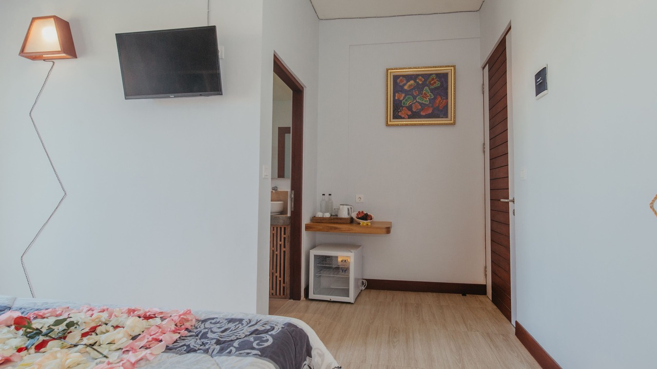Photo of Bedroom in Cemagi