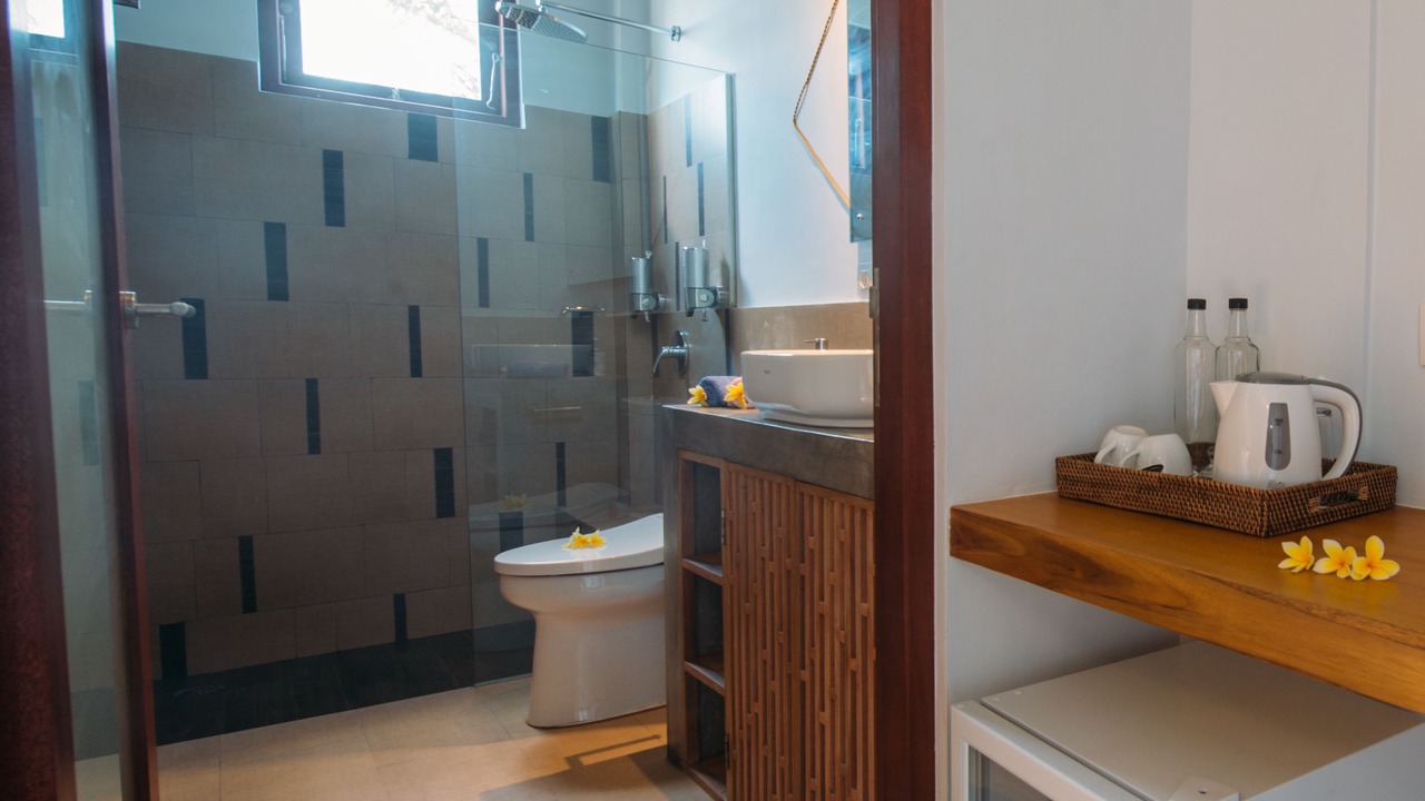 Photo of Bathroom in Cemagi