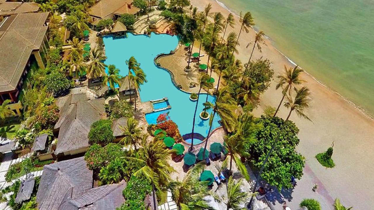Photo of Outdoor in Kuta