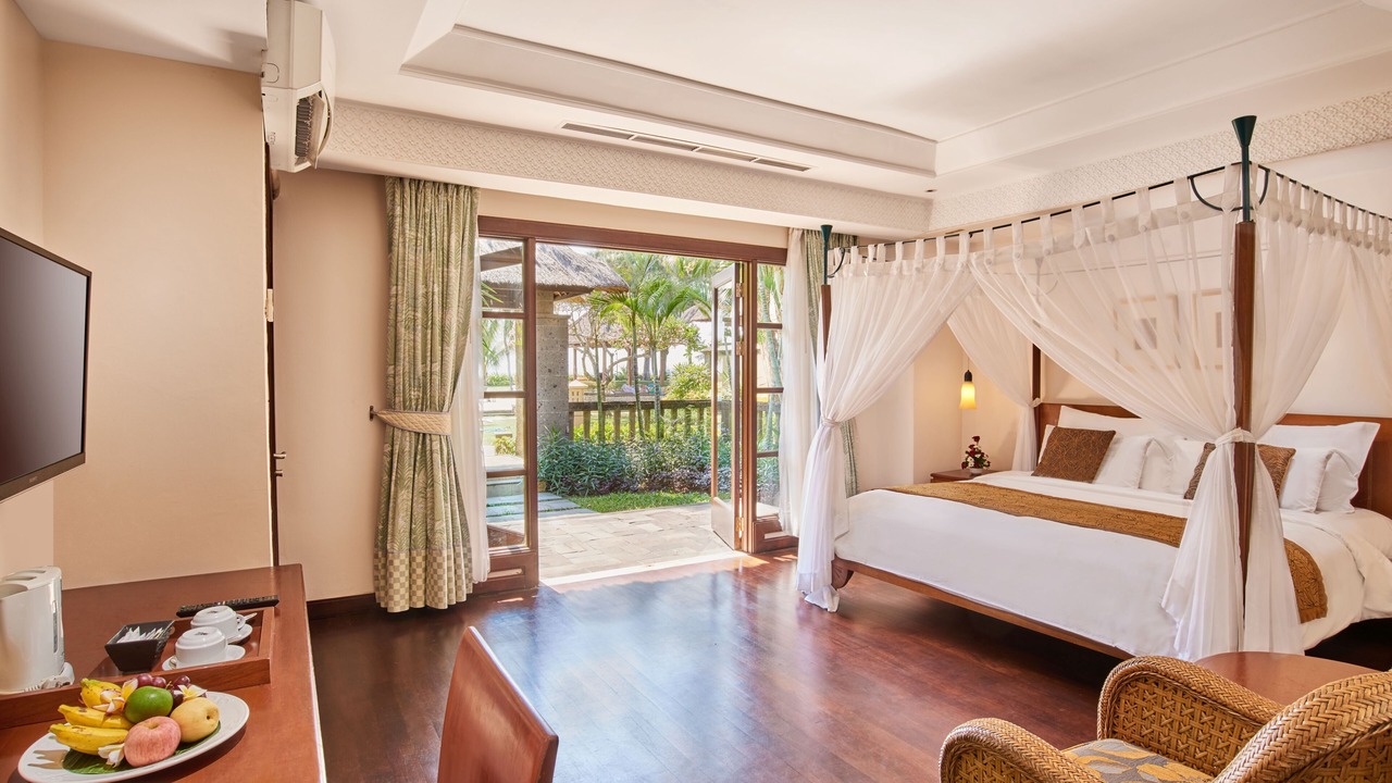 Photo of Bedroom in Kuta
