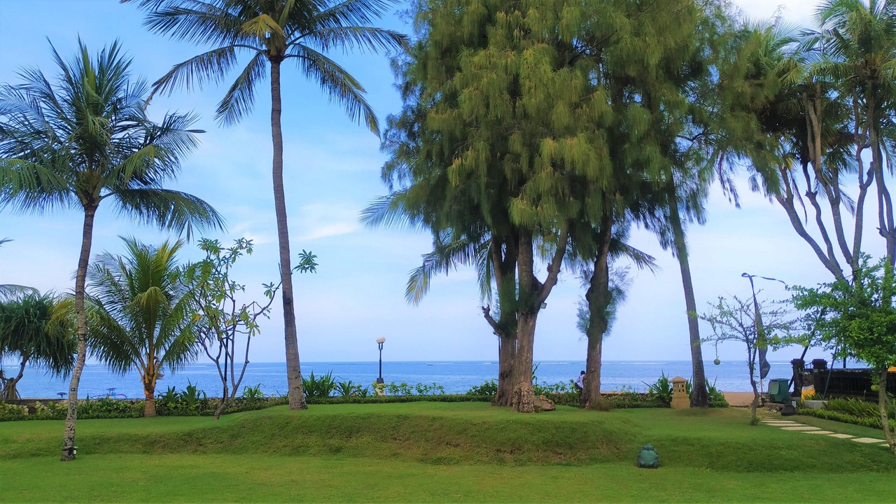 Photo of Patio Balcony in Kuta