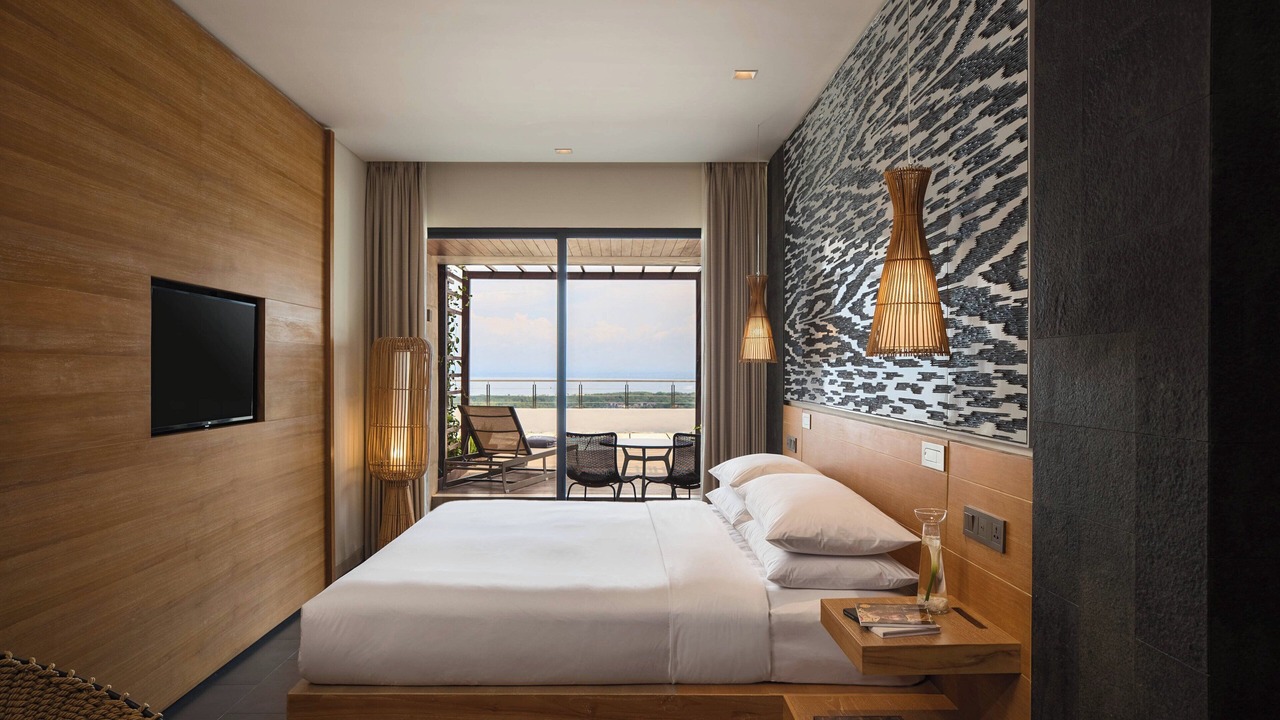 Photo of Bedroom in Ungasan