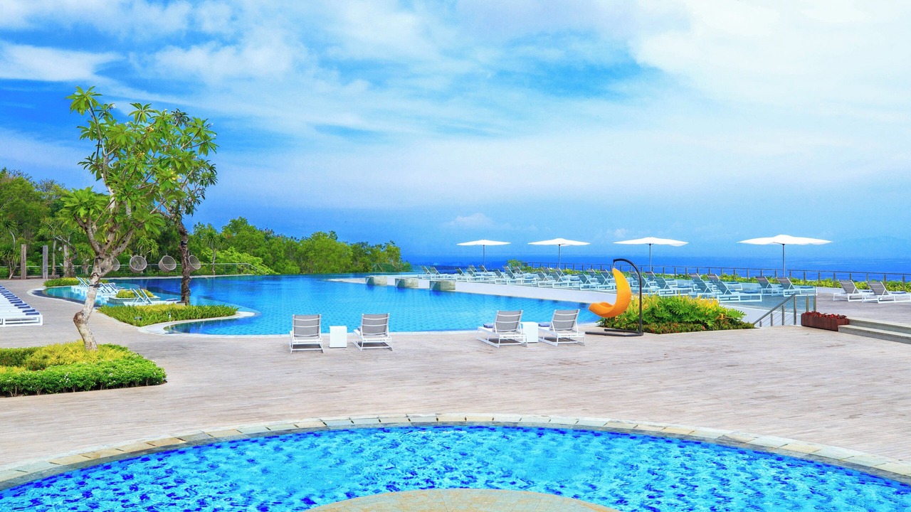 Photo of Outdoor in Ungasan