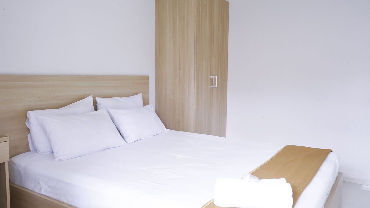 Photo of Bedroom in Tendean