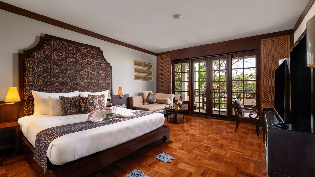 Photo of Bedroom in BTDC