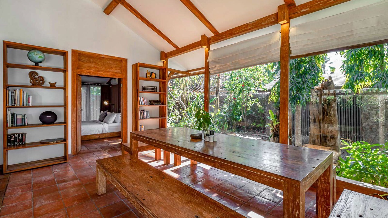 Photo of Outdoor in Gili Trawangan