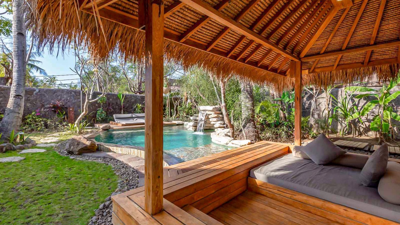 Photo of Outdoor in Gili Trawangan