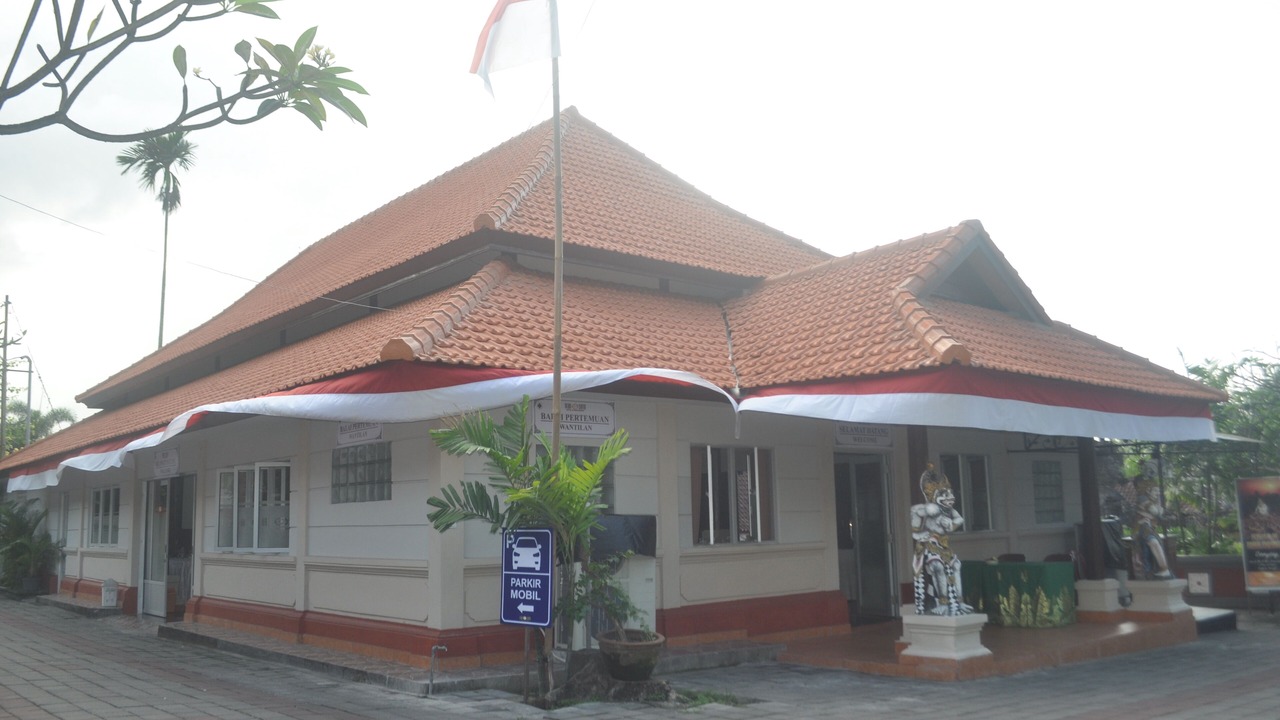 Photo of Outdoor in Beraban