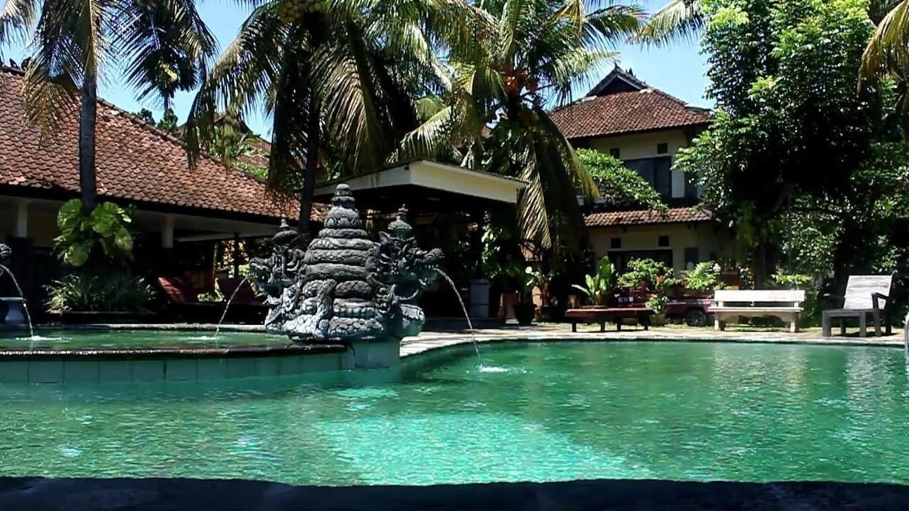 Photo of Outdoor in Beraban