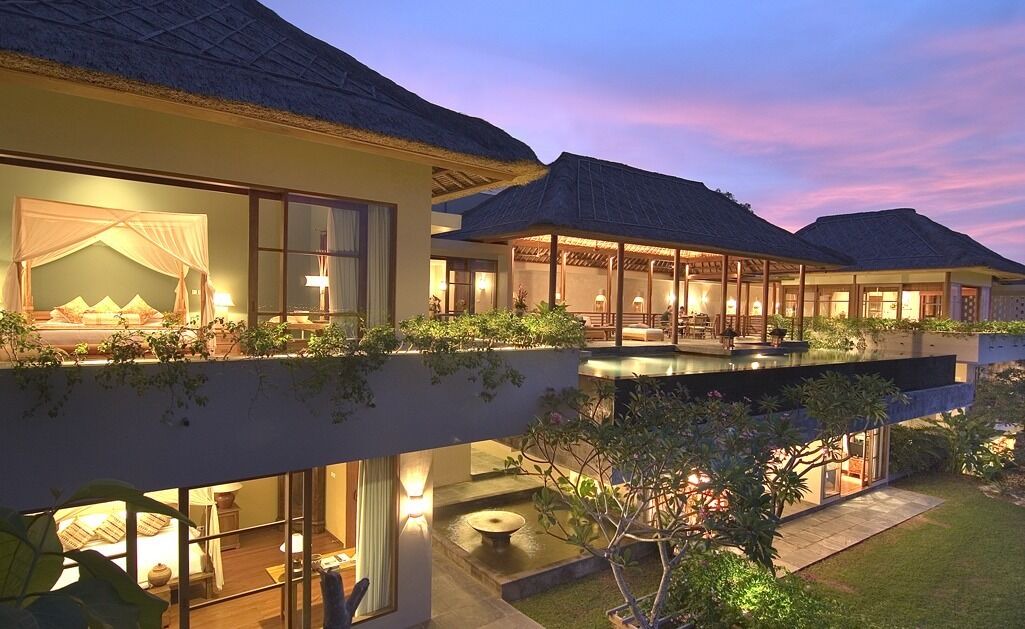 Photo of Bedroom in Bukit