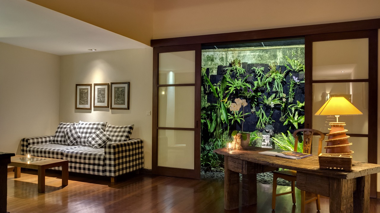 Photo of Bedroom in Bukit