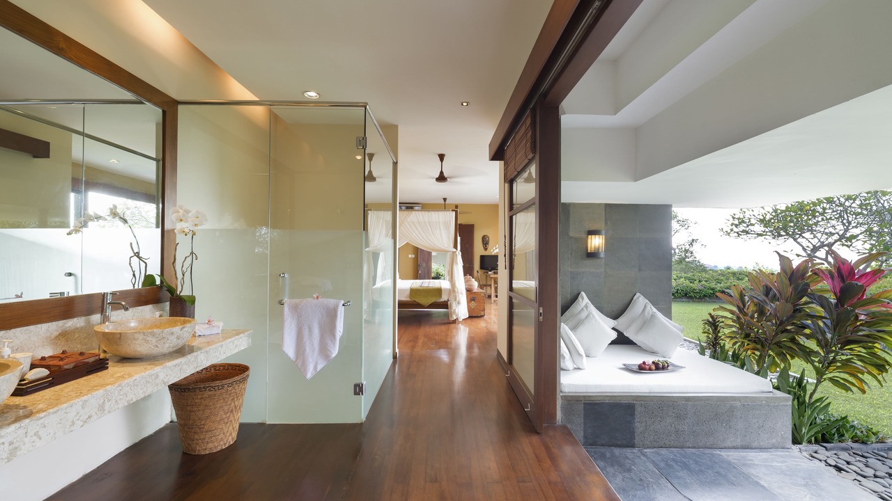 Photo of Bathroom in Bukit