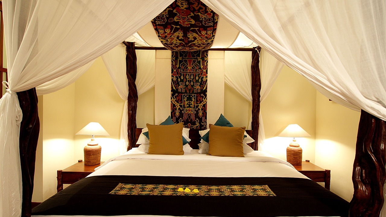 Photo of Bedroom in Bukit
