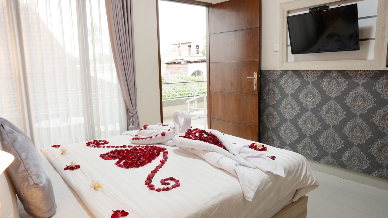 Photo of Bedroom in Babakan