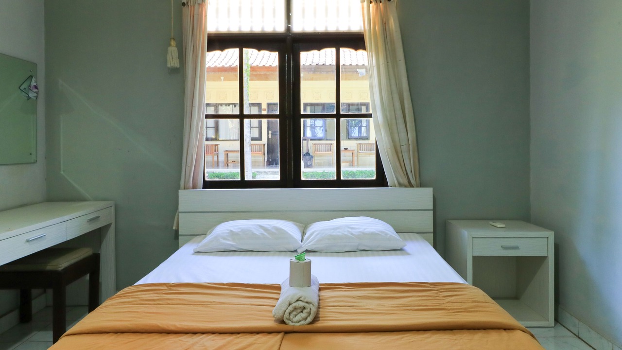 Photo of Bedroom in Downtown Kuta