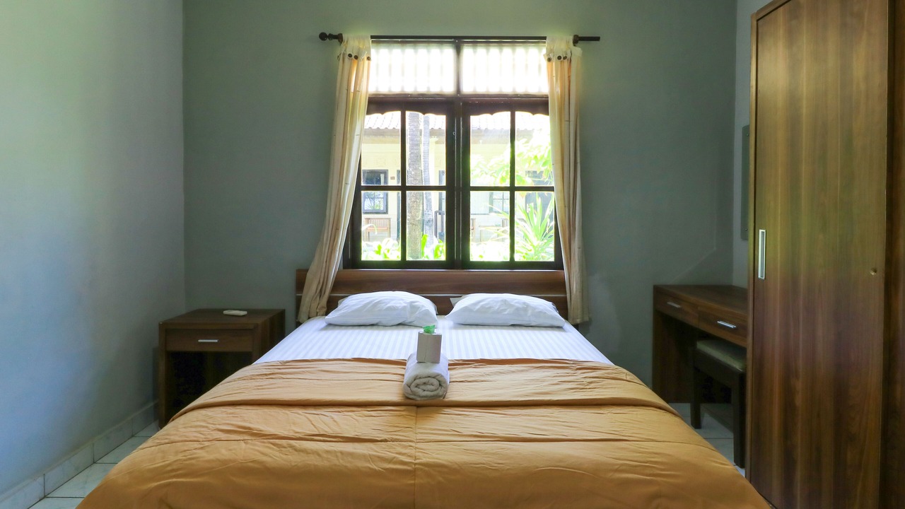Photo of Bedroom in Downtown Kuta