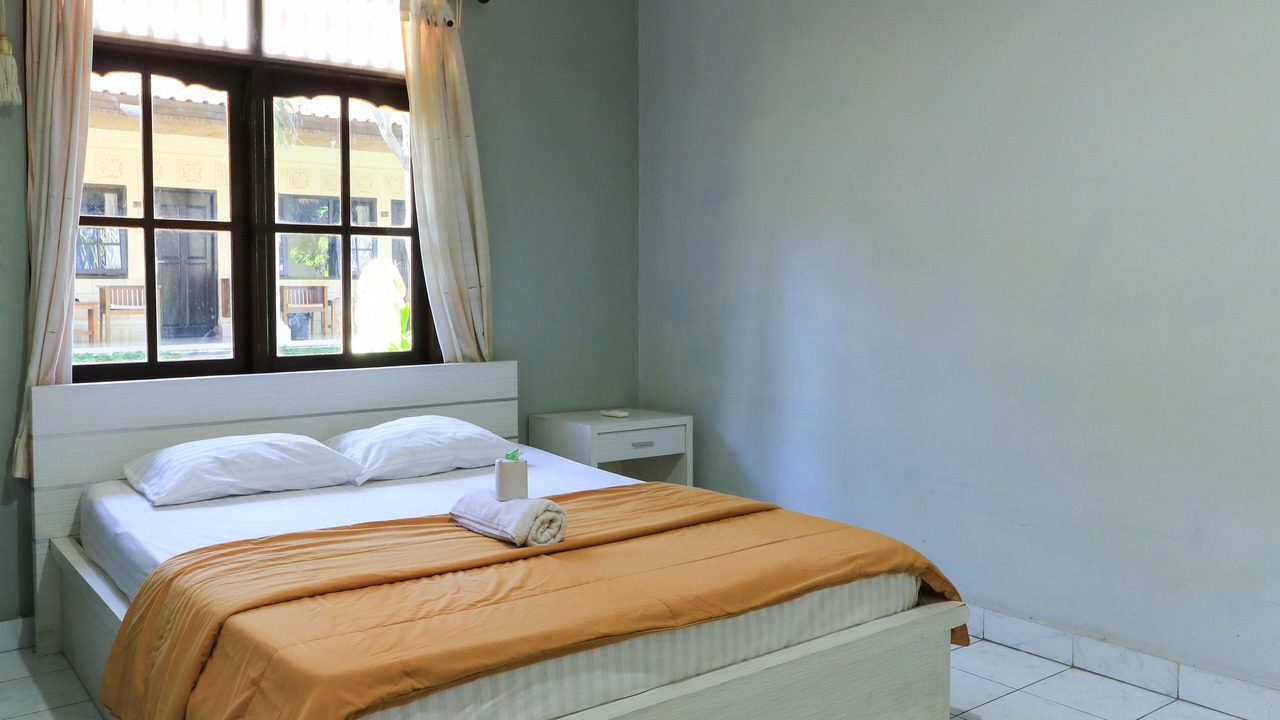 Photo of Bedroom in Downtown Kuta