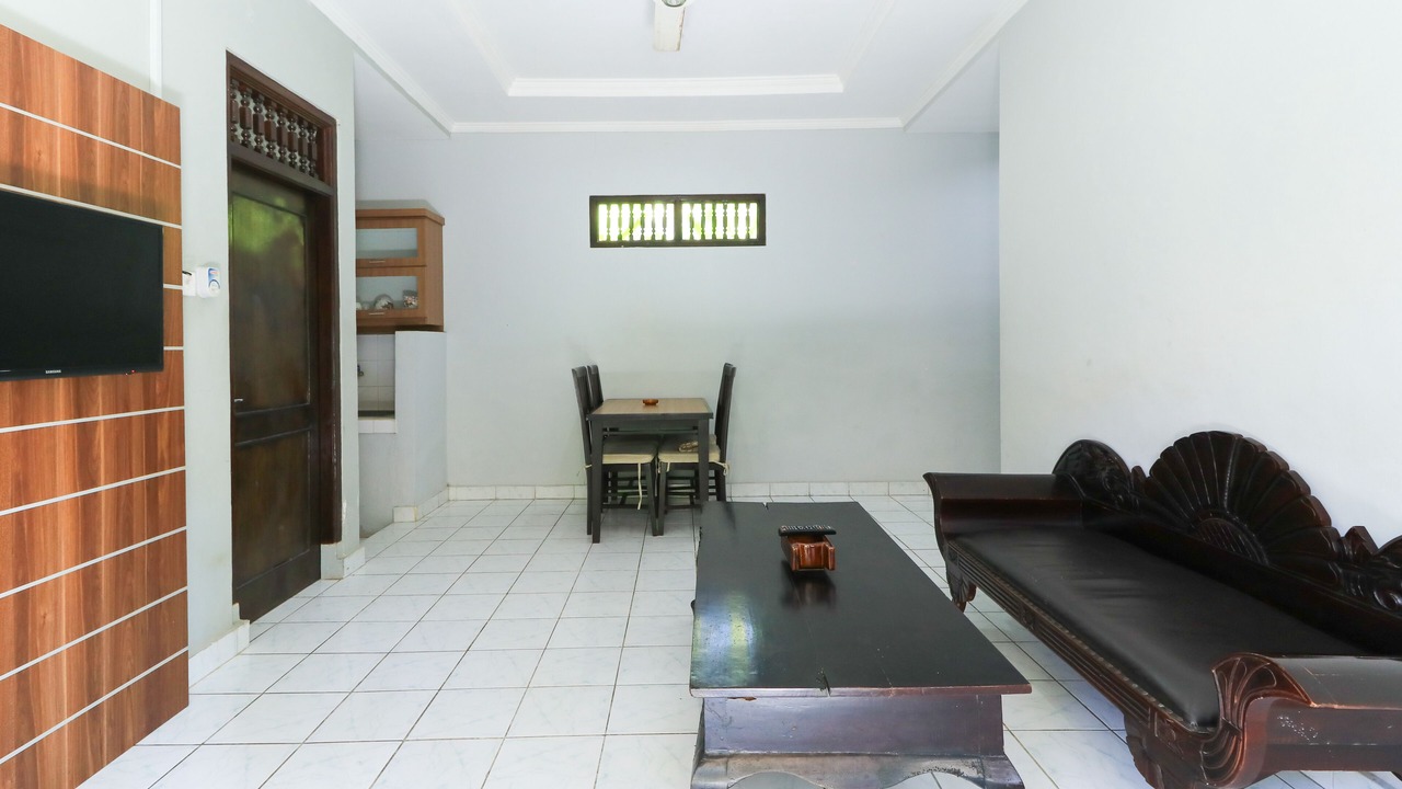 Photo of Bedroom in Downtown Kuta