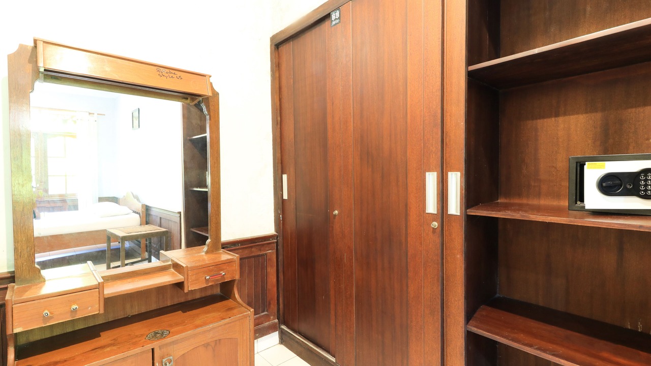 Photo of Bedroom in Downtown Kuta