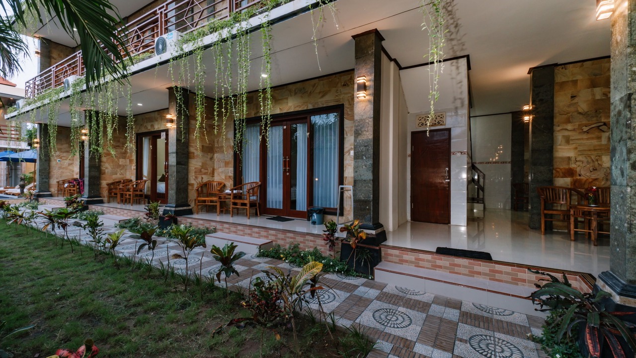 Photo of Outdoor in Jungut Batu