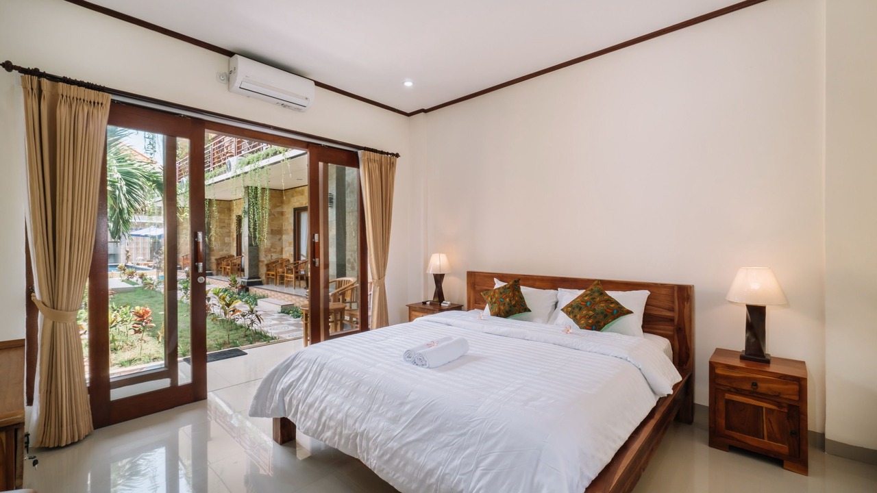 Photo of Bedroom in Jungut Batu