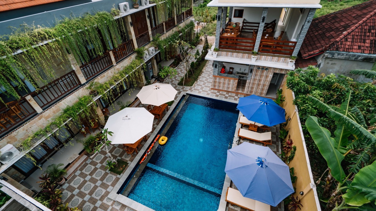 Photo of Outdoor in Jungut Batu