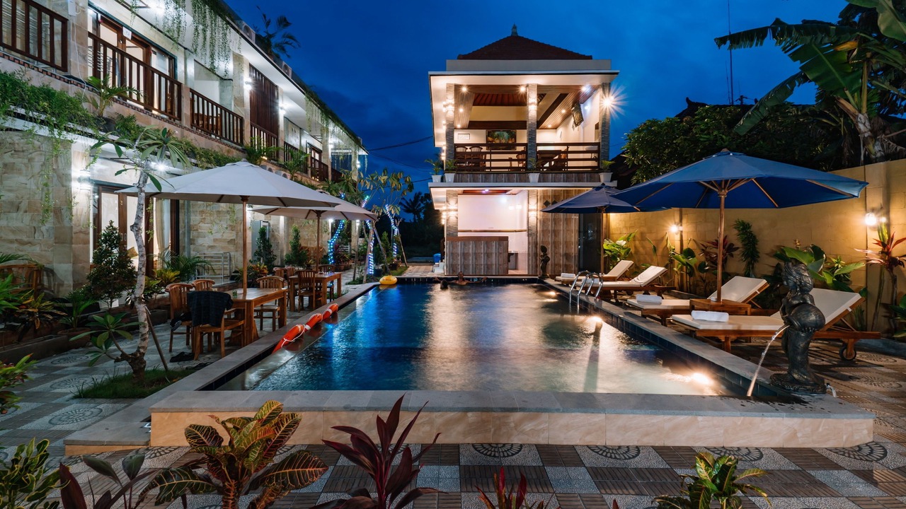 Photo of Outdoor in Jungut Batu