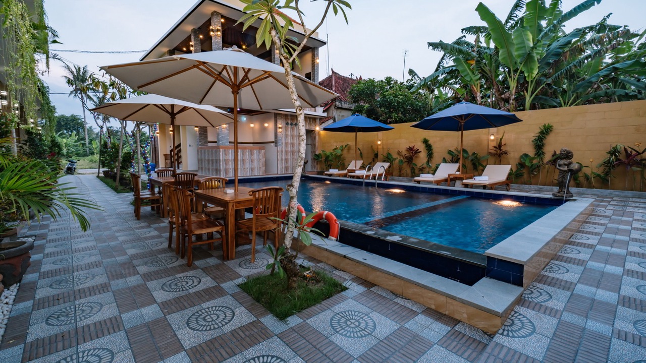 Photo of Outdoor in Jungut Batu