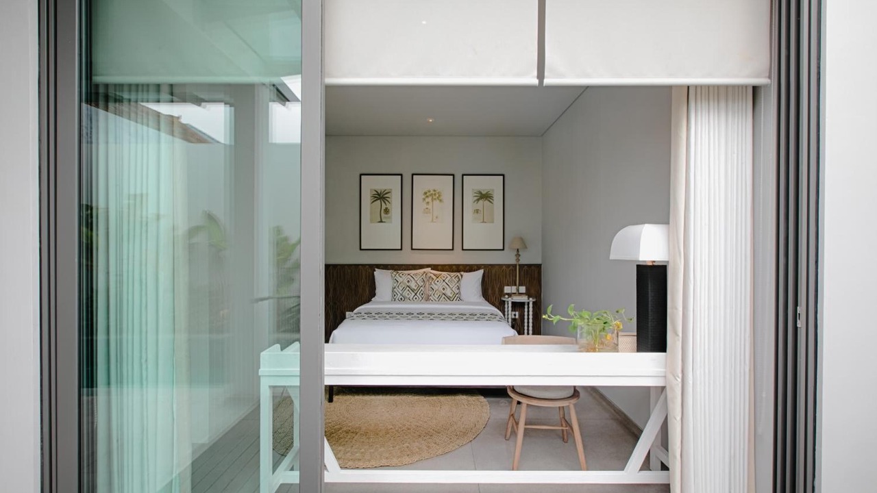 Photo of Bedroom in Dewi Sri