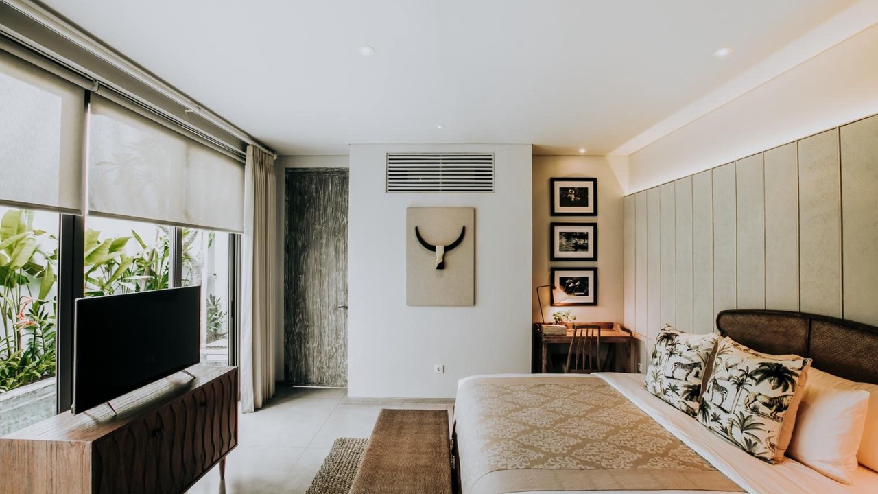 Photo of Bedroom in Dewi Sri
