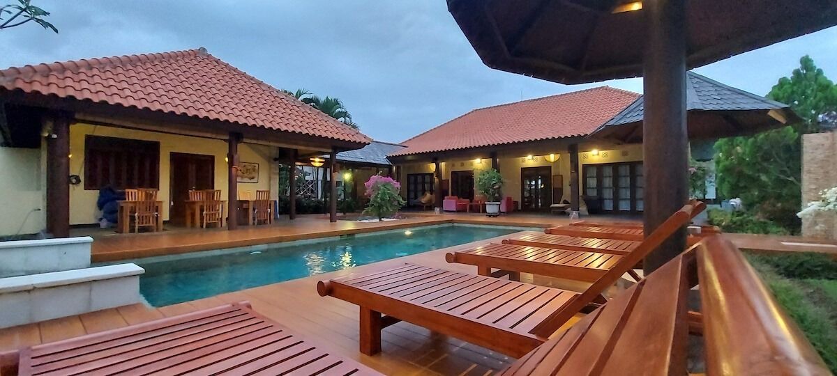 Photo of Patio Balcony in Sandik