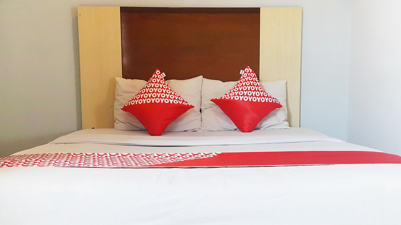 Photo of Bedroom in Samarinda