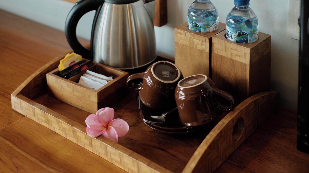 Photo of Bedroom in Pejeng Kawan