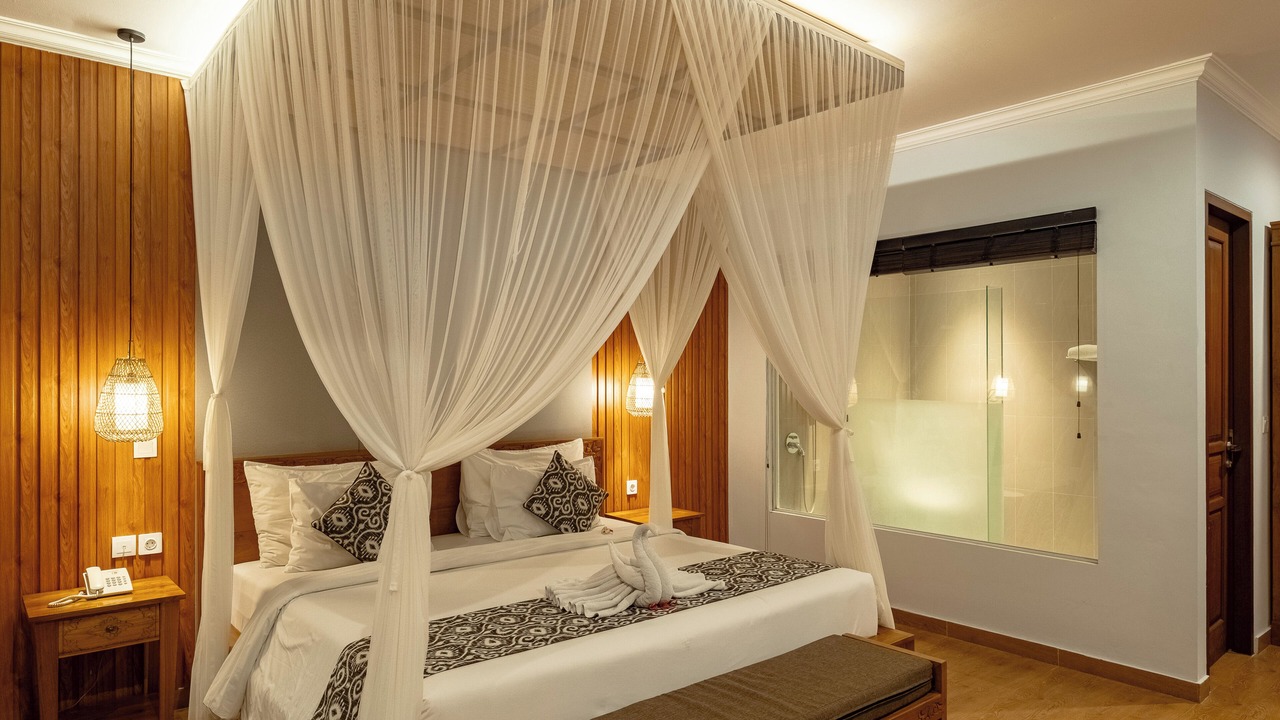 Photo of Patio Balcony in Pejeng Kawan