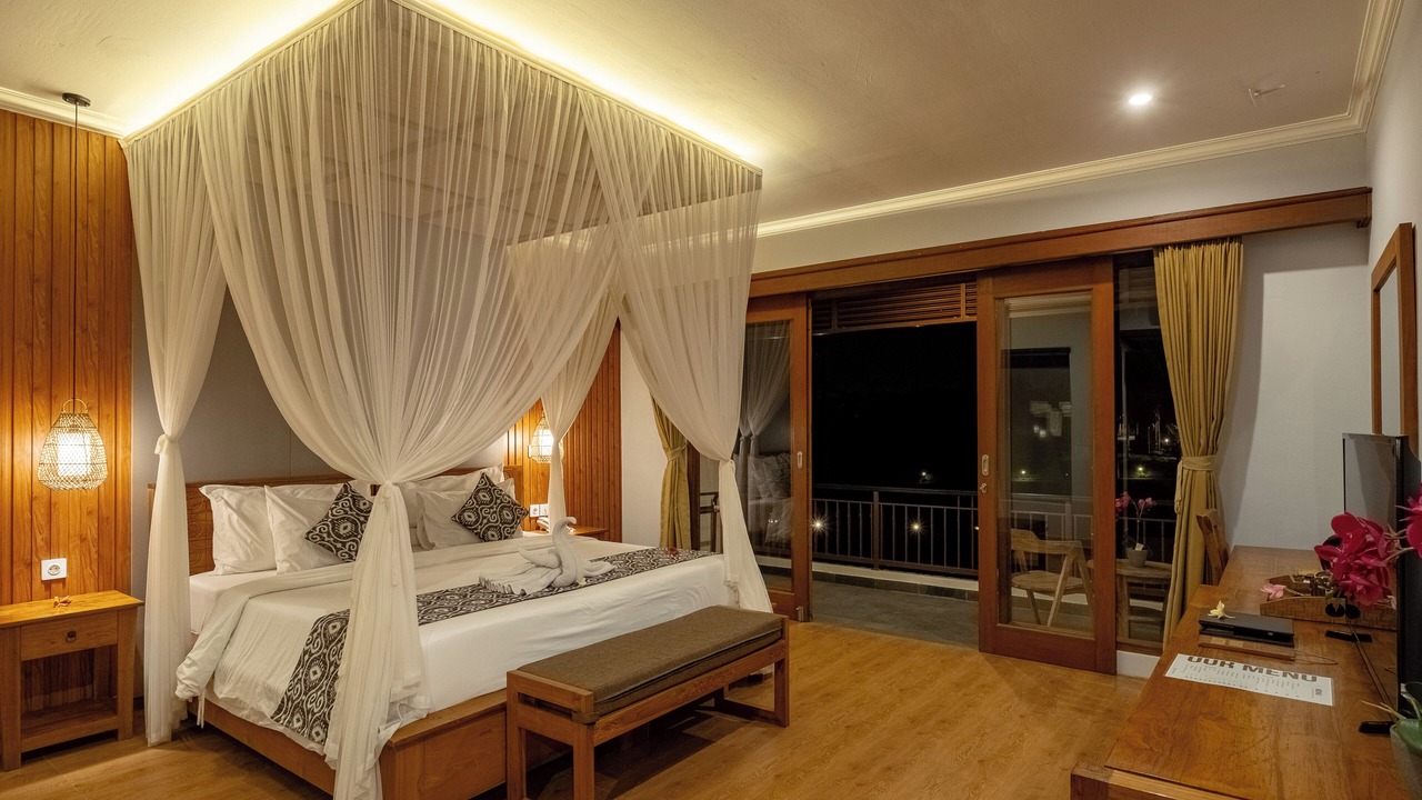 Photo of Patio Balcony in Pejeng Kawan
