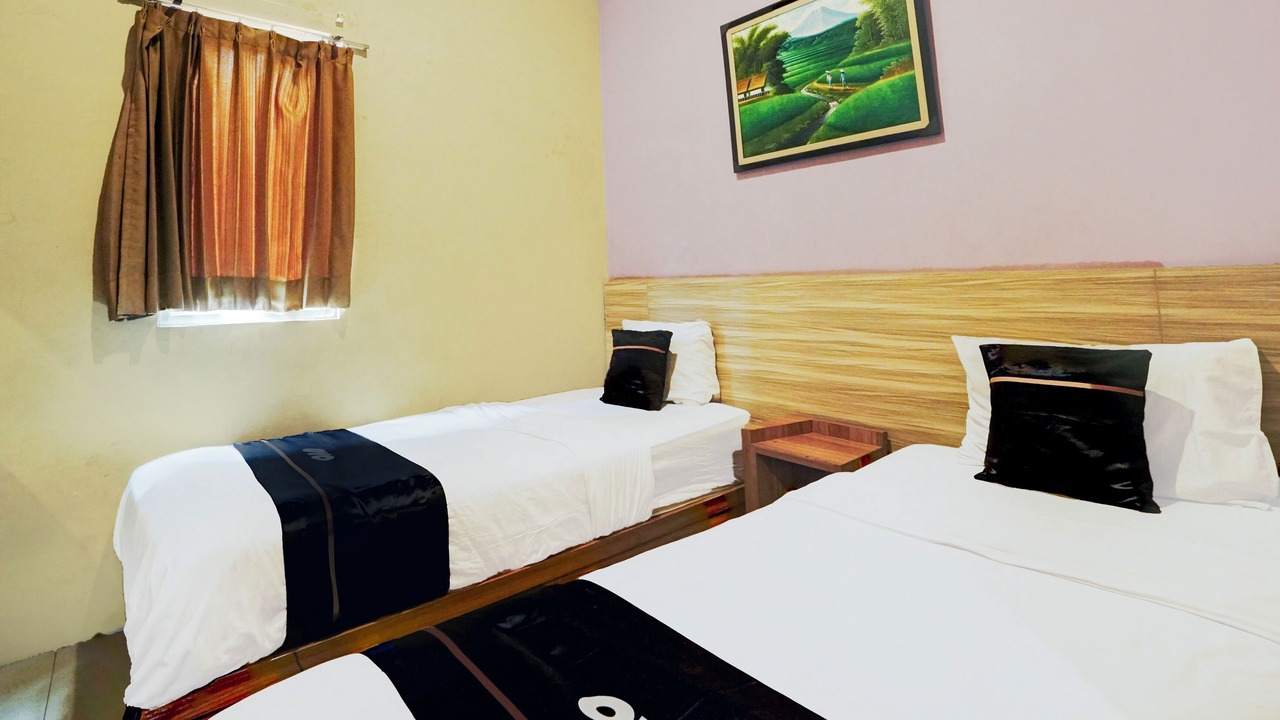 Photo of Bedroom in Surabaya