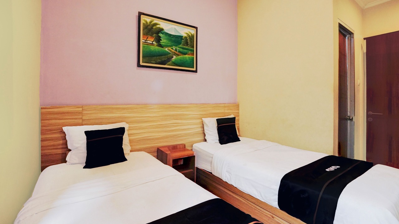 Photo of Bedroom in Surabaya