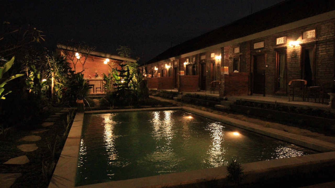 Photo of Outdoor in Lodtunduh