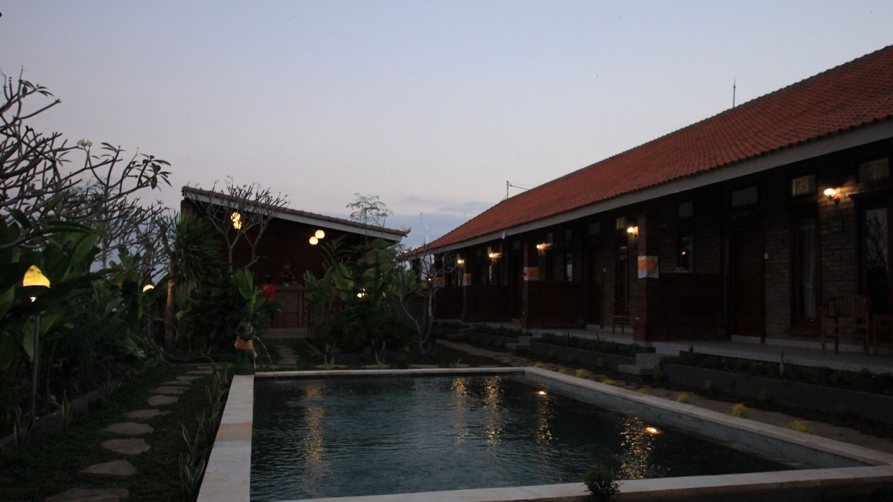 Photo of Outdoor in Lodtunduh