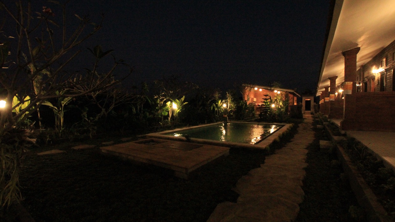 Photo of Outdoor in Lodtunduh
