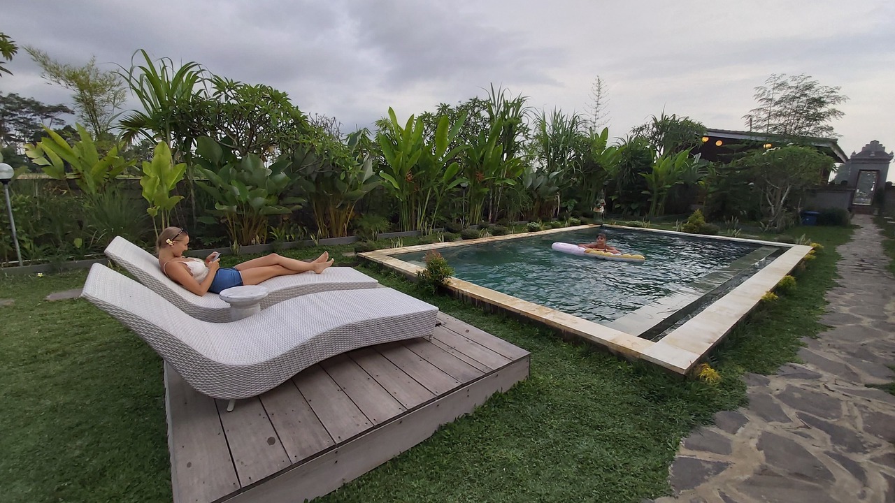 Photo of Outdoor in Lodtunduh