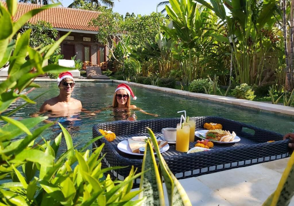 Photo of Outdoor in Lodtunduh