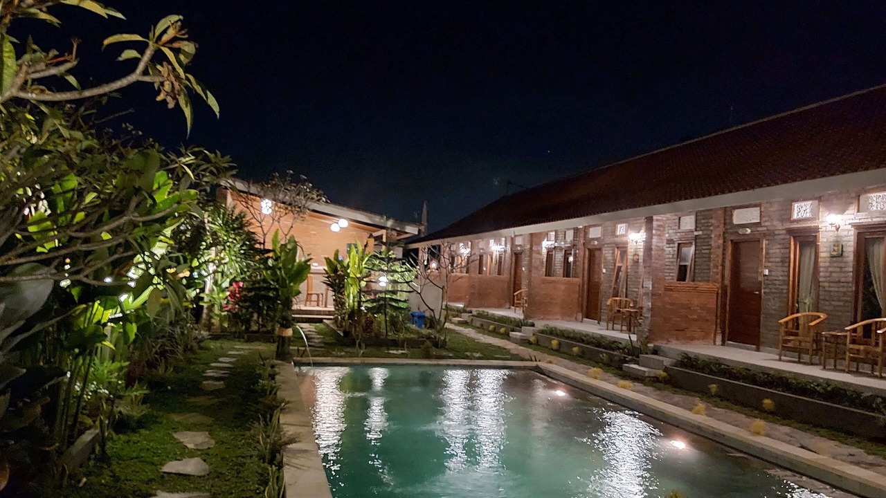 Photo of Outdoor in Lodtunduh