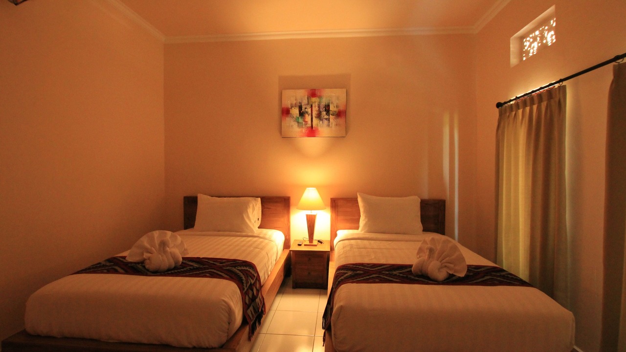 Photo of Bedroom in Lodtunduh