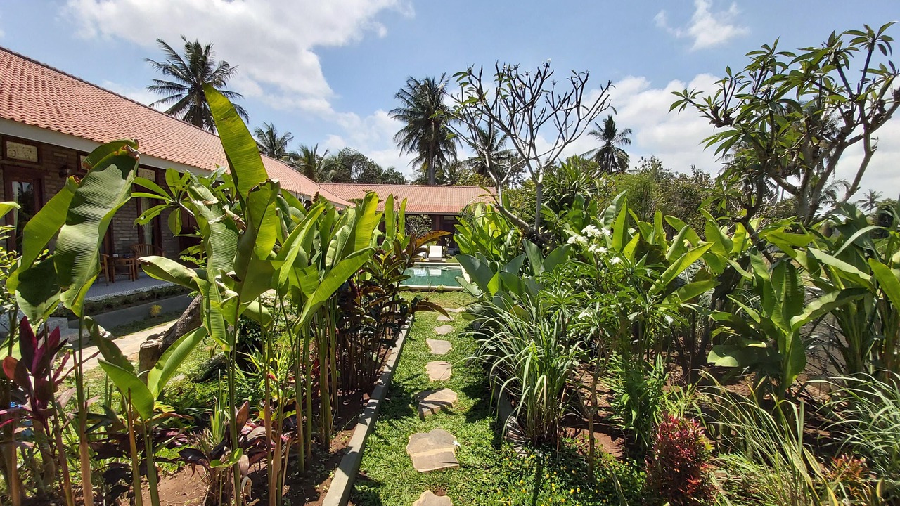 Photo of Outdoor in Lodtunduh